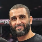 Firas Zahabi