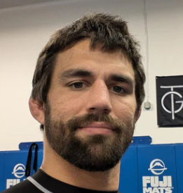 Garry Tonon