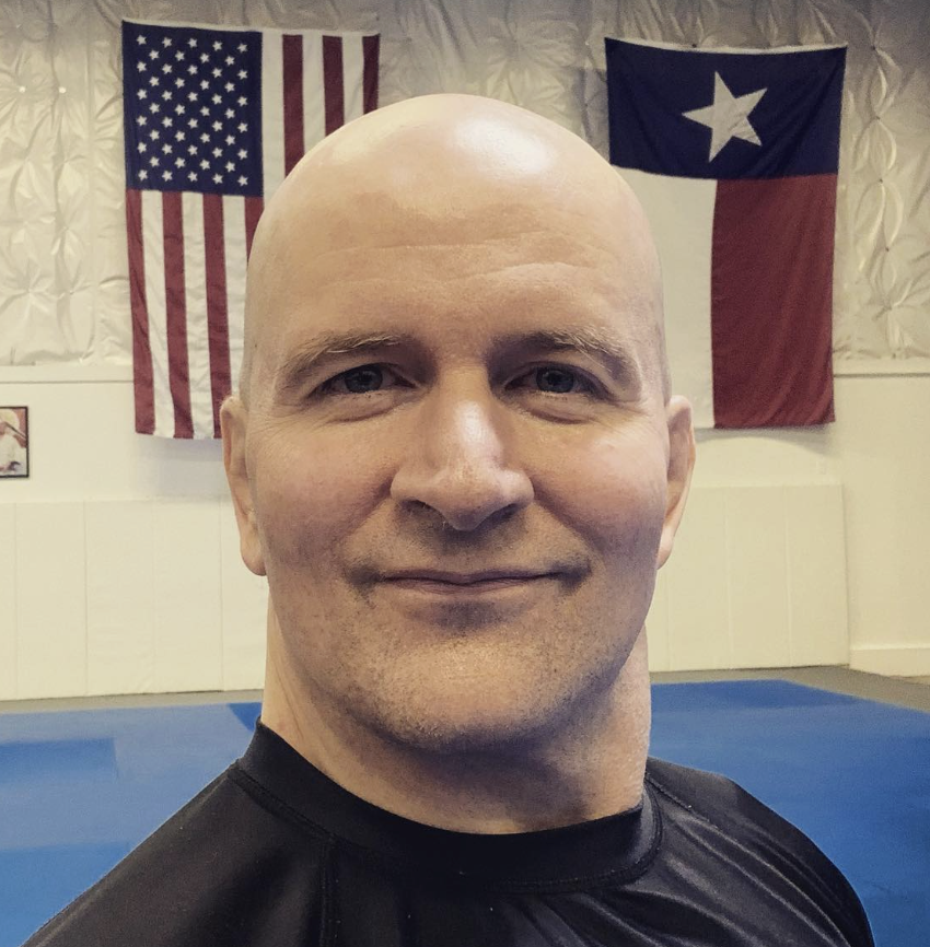 John Danaher