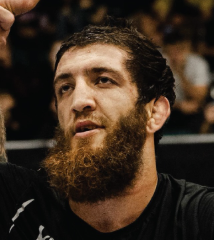 Magomed Dzharbaev